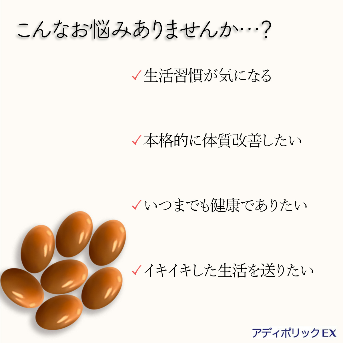 ECサイト挿入画像の画像