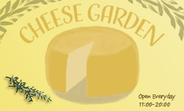 ショップカードの画像